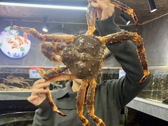 -阿拉斯加·海货(马王堆店)