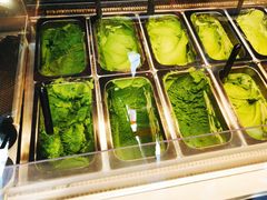 max抹茶冰激凌-鎌倉茶々(本店)