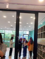 -DOS HOP潮上舞蹈