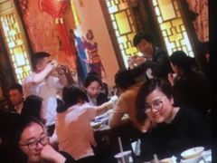 大堂-蜀大侠火锅(建设路第五大道店)