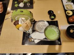 -伊藤久右卫门(宇治本店)