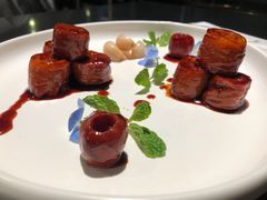 九转大肠-东莱馋房(陆家嘴店)