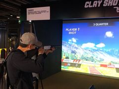-VS SPORTS PARK运动玩乐园·团建·生日会(合生汇店)