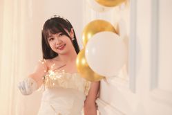 -米莱摄影写真(五大道别墅店)