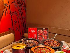 -六月雪干锅(涪城万达广场店)