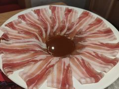 -韩宫宴炭火烤肉(昆山金鹰店)