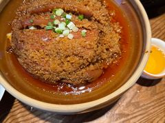 -恰饭·老长沙市井菜 (天河客运站店)