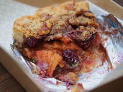 -Pie Bird(新闸路店)