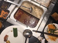 -星伦多自助料理·涮烤一体(虹悦城店)