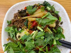 -宜宾燃面(汉渝路店)