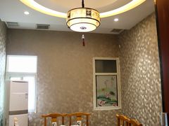 包厢-和庆斋羊蝎子火锅·碳缸烧烤(顺义旗舰店)