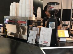 -Manner Coffee(芮欧百货店)