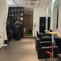 点击看大图 -东方麒麟·潘多拉SALON
