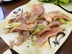 -延成苑韩式烤肉店(长春道店)