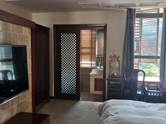 -明月山天沐温泉度假村