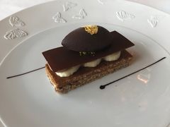 -Caprice(香港四季酒店)