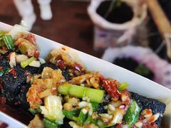 -董顺桃老长沙臭豆腐(步行街店)