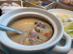 -云庭汇·粤菜海鲜(东盟盛天地店)