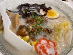 -采御鲜·回转寿司(汕头万达店)