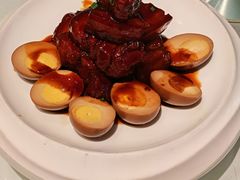 忆家红烧肉鸡蛋-忆家一宴(大木桥路旗舰店)
