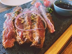 -山有花啡餐厅(常营总店)