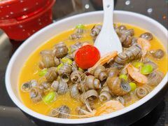 -锡和无锡菜(景丽苑店)