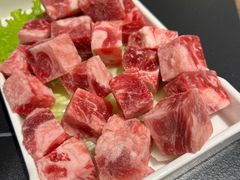 -蜀九香火锅(彩虹店)