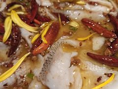 -太二酸菜鱼(沈阳万象城店)