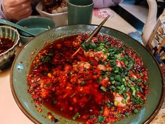 -锦府盐帮·侯宅(五棵松万达店)