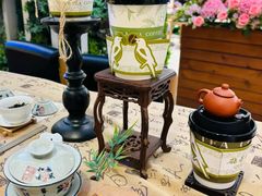 -鹊茶咖啡•新中式(深圳首店)