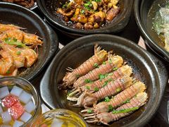 -小时候焗海鲜(鄞州万达店)