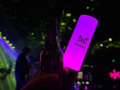 -MOSSO音乐酒吧·live house(南京旗舰店)