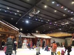 -宁波冰雪大世界(北仑区)