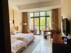 -天目湖御水温泉·度假酒店