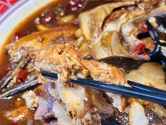 -旺顺阁鱼头泡饼(小红门店)