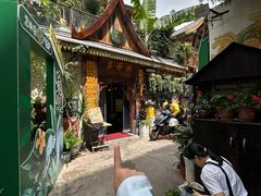 -多哥水傣味餐厅(司马巷店)
