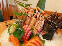 -王鼎精致料理铁板烧(世博源店)