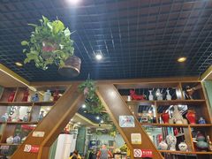 -振生清真饭店(永安道店)