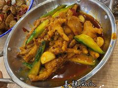 -江城燕子大排档(江汉路步行街店)