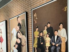 -海马体照相馆(正佳广场大师店)