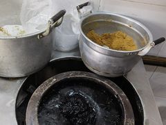 -共和老洪豆花草粿水粿