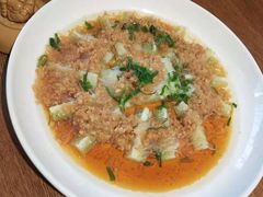 -金色艳阳天•粤菜 淮扬菜(古平岗店)