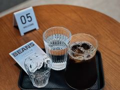 -LOTTA COFFEE(安居博文苑店)