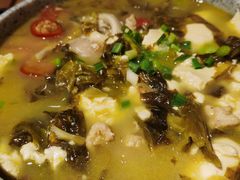 大乘嘟豆花饭-大乘嘟成都小吃(石门店)