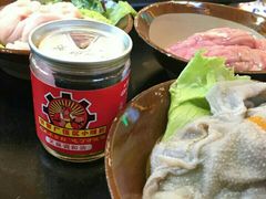 -小郡肝串串(解放碑店)