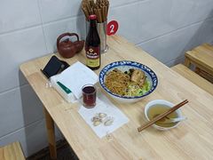 -陀块头面馆(梅岭南路店)