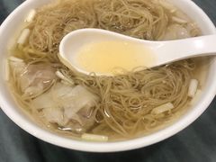 -恩宁刘福记(东华东路店)