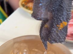 -岗上渣渣老火锅(两路口店)