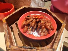 -避风塘(宝山万达店)