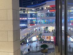 -浦江城市生活广场(江月路店)